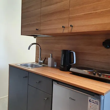 Mt Przy Motlawie * Gdaňsk