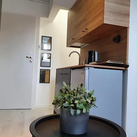 Mt Przy Motlawie * غدانسك